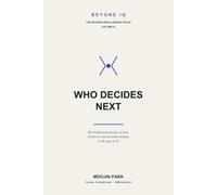 Who Decides Next: The Psychology of Handover - How to Delegate, Build Trust, and Decide with AI Without Losing Your Judgment