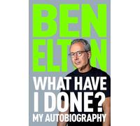 Who Do I Think I Am?: My Autobiography