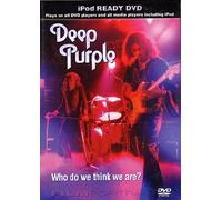 Who Do We Think We Are?