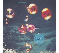 Deep Purple Who Do We Think We Are Audiophile (Vinyl LP)