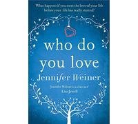 Who do You Love