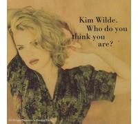 Who Do You Think You Are? - Part 1