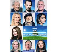 Who Do You Think You Are? Series 13 (DVD) Amanda Holden Danny Dyer