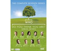 Who Do You Think You Are? Series Seven [DVD] [Edizione: Regno Unito]