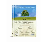 Who Do You Think You Are?: Series Two [Edizione: Regno Unito] [Edizione: Regno Unito]