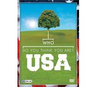 Who Do You Think You Are - U.S. [DVD] [Edizione: Regno Unito]