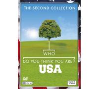 Who Do You Think You Are? USA - Series Two [DVD]
