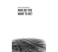 Who Do You Want To Be: An Ayahuasca Journey of Letting Go of My Trauma