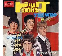 Who - Dogs / Circles