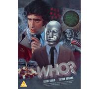 Who? (DVD) James Noble Joseph Bova Trevor Howard John Lehne Elliott Gould