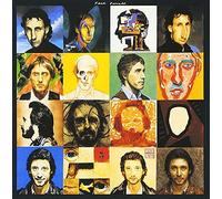 Who - Face Dances