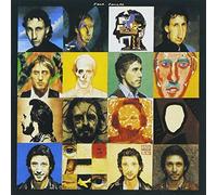 Who - Face Dances
