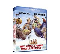 Who Find A Friend Finds A Treasure/Movies/Standard/Blu-Ray