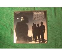 Who found who (1987, feat. Elisa Fiorillo) / Vinyl Maxi Single [Vinyl 12'']