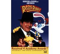 Who Framed Roger Rabbit