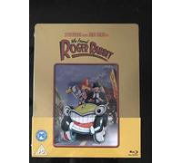 Who Framed Roger Rabbit
