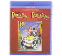Who Framed Roger Rabbit (Blu-ray)