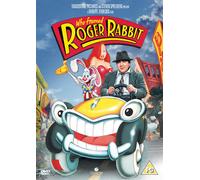 Who Framed Roger Rabbit? (DVD) Joel Silver Alan Tilvern Richard Le Parmentier