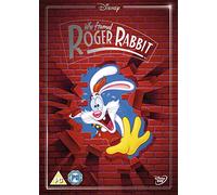 Who Framed Roger Rabbit [Edizione: Regno Unito]