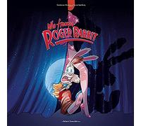 Who Framed Roger Rabbit / O.S.T. - Who Framed Roger Rabbit / O.S.T.