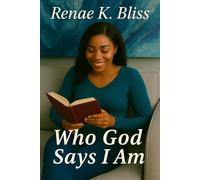 Who God Says I Am