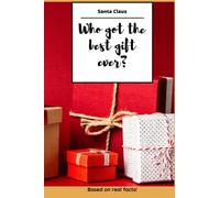 Who got the best gift ever? Not you.: Pranks for dummies.