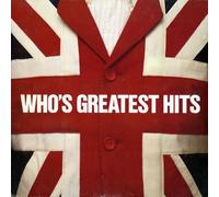 Who - Greatest Hits