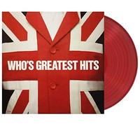Who - Greatest Hits