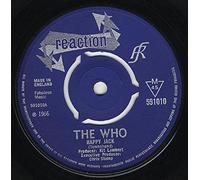 Who - Happy Jack - 3pr