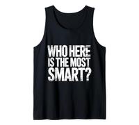 Who Here Is The Most Smart Teacher Sarcasm Student Joke |- Canotta