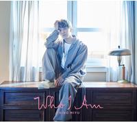 「Who I Am」【豪華盤】