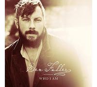 who i am