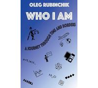 Who I am
