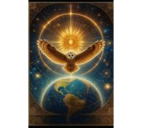 Who I am: A Testament & Guide to Spiritual Awakening & Healing