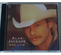 WHO I AM - ALAN JACKSON