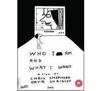 Who I Am And What I Want [Edizione: Regno Unito] [Edizione: Regno Unito]