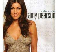 Who I Am (CD) Album