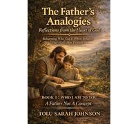 WHO I AM TO YOU: A Father Not a Concept: Relearning Who God is When Religion Has Made Him Distant