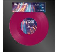 Who I Wanna Be (1 Vinile) - Dj Ross X Erika (Vinile)
