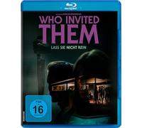 Who Invited Them - Lass sie nicht rein