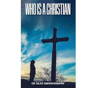 Who is a Christian?