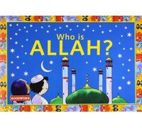 Who is Allah?