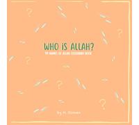 Who is Allah?