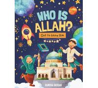Who is Allah?