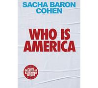 Who Is America (2 Dvd) [Edizione: Stati Uniti]
