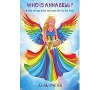 Who is Annabell?: A Short Fantasy Story Young Adults: 2
