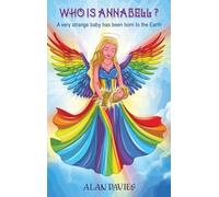 Who is Annabell?: A Short Fantasy Story Young Adults: 2