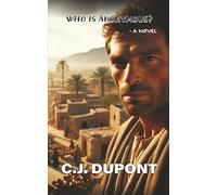 WHO IS ANONYMOUS: A NOVEL