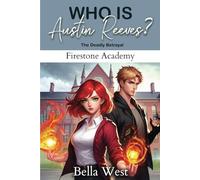 Who is Austin Reeves?: The Deadly Betrayal