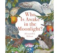 Who Is Awake in the Moonlight?